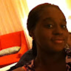 Meet your Posher, Tamunoala